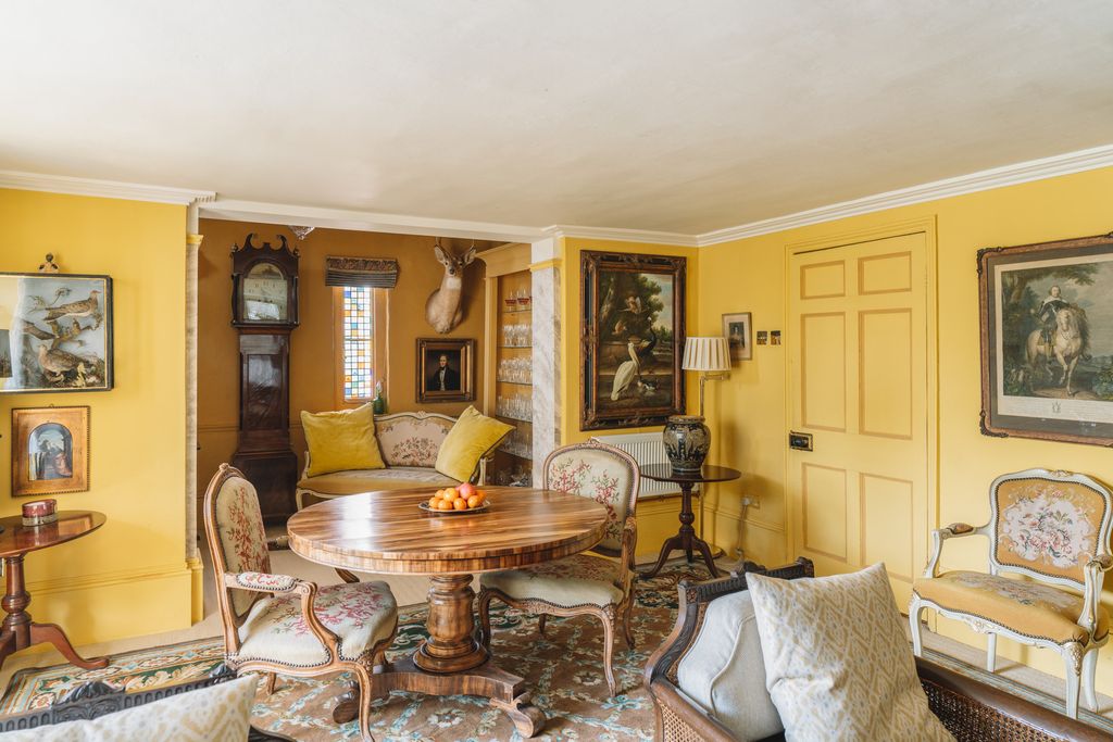 Additional image 9 of 6 bed detached house for saleBrewery Farmhouse, Deal, Kent CT14