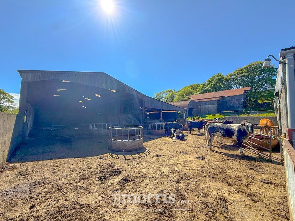 Additional image 44 of 4 bed farm for saleHebron, Whitland SA34