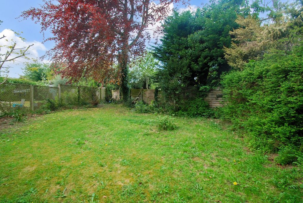 Property photo 3 of 10 Rear Garden