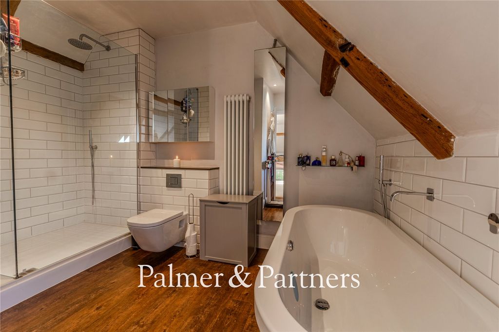 Additional image 26 of 4 bed terraced house for saleBlyth View, Blythburgh, Halesworth, Suffolk IP19