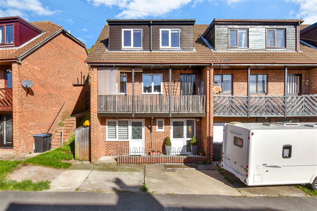 Property photo 3 of 15 External Front Web.