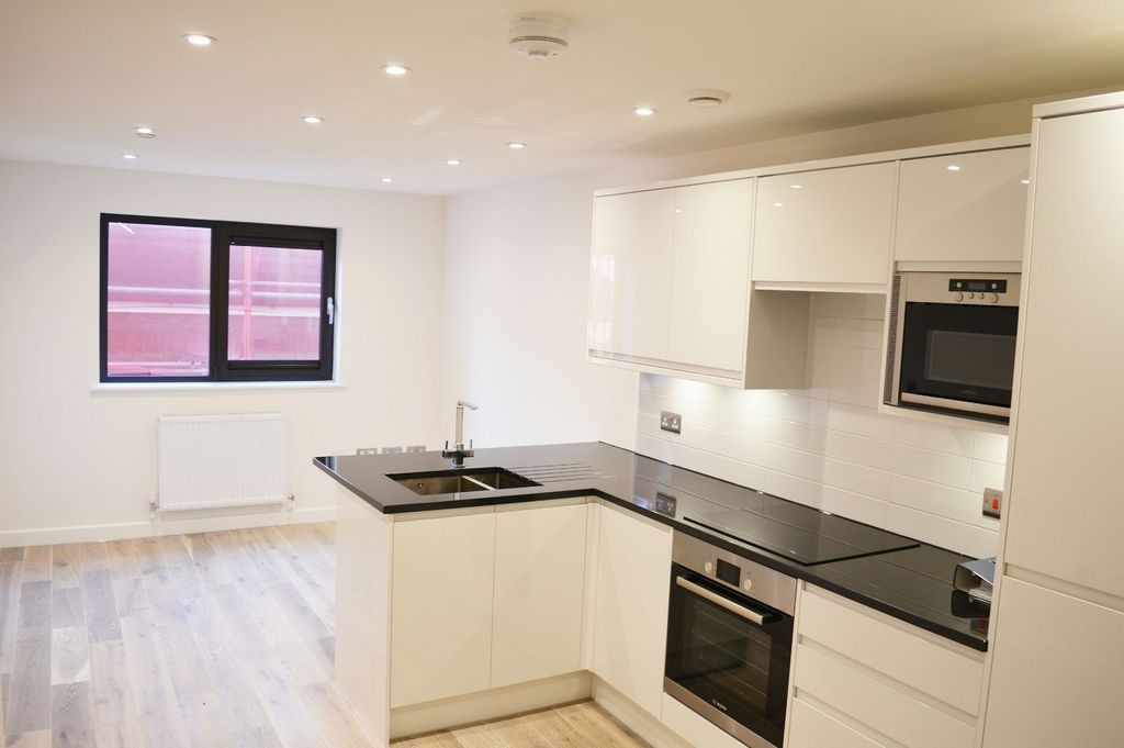 Property photo 2 of 7 Lounge-Kitchen