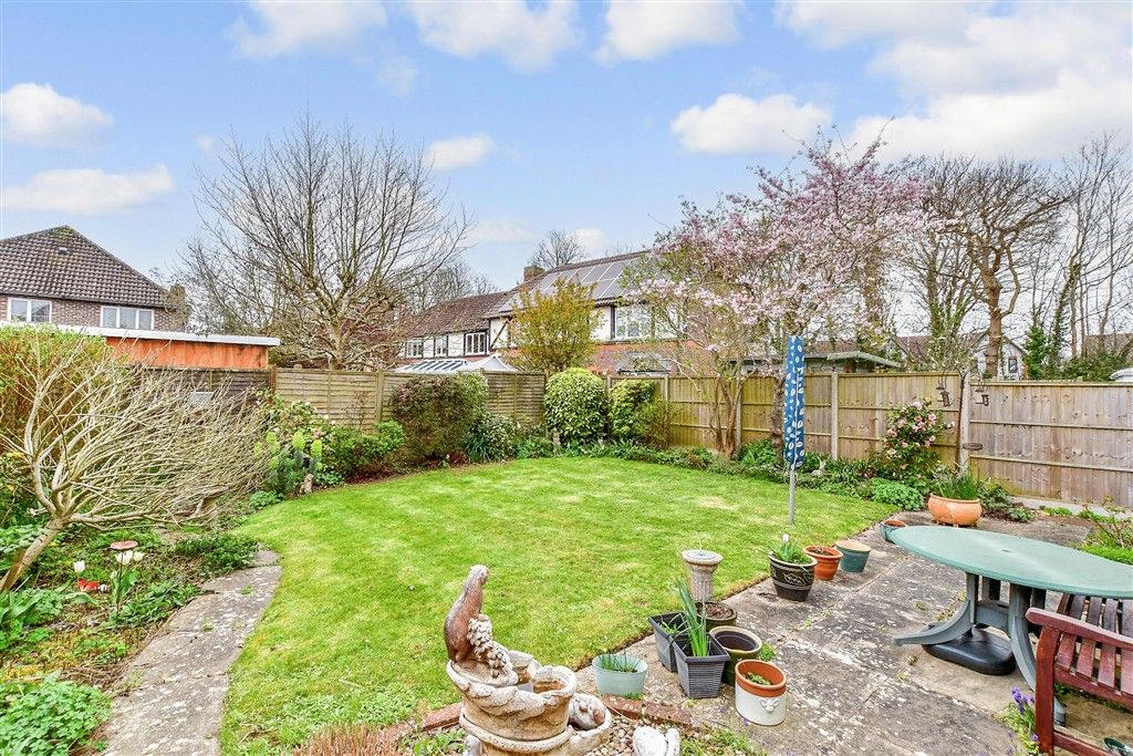 Property photo 2 of 15 Rear Garden