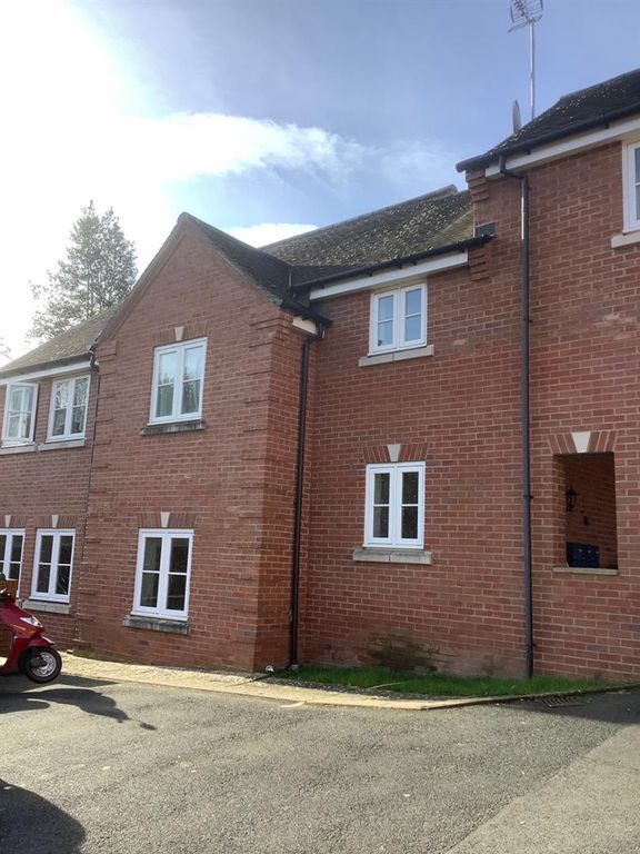 Property photo 2 of 4 8+11,12,13,14 Yeldside Gardens, External, Rear.Jpg