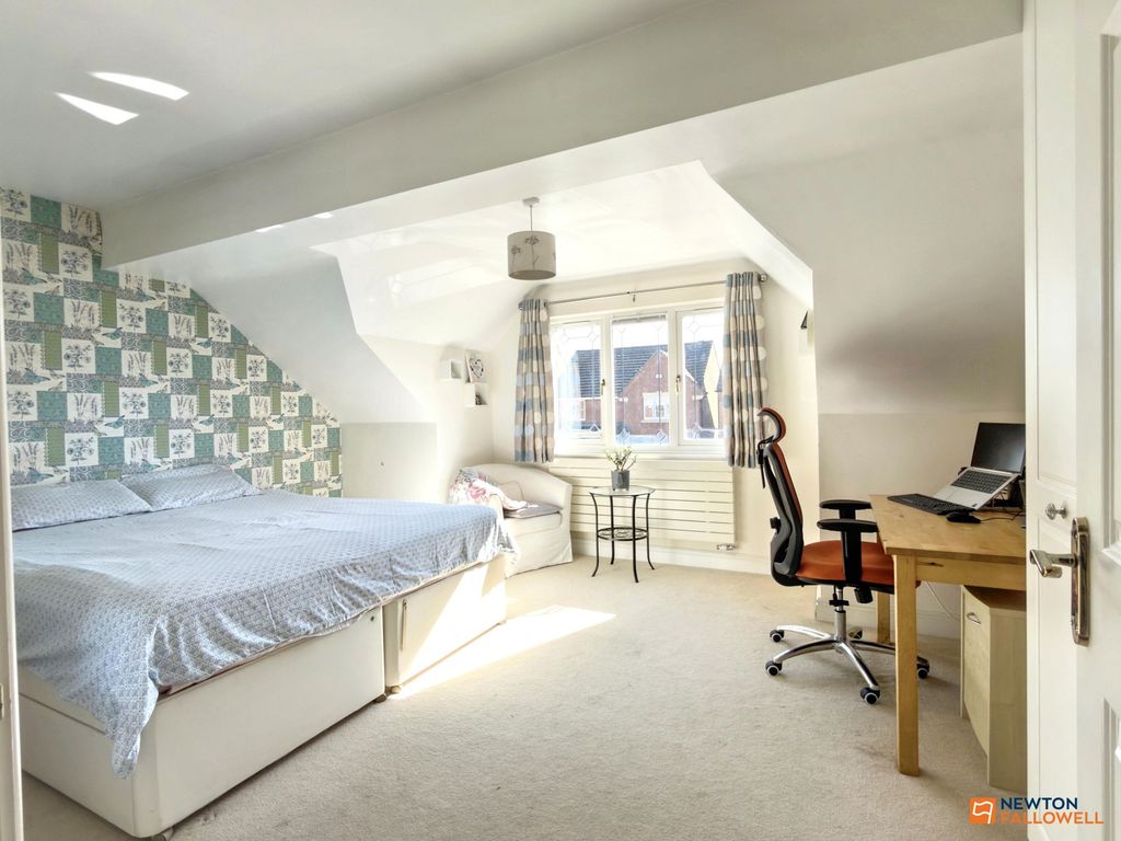 Additional image 23 of 4 bed detached house for saleChandlers Croft, Ibstock LE67