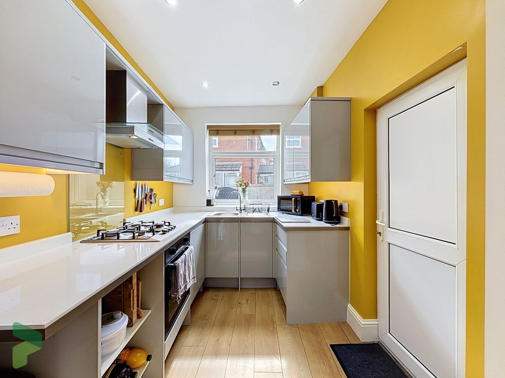 2 bed terraced house for saleWatery Lane, Darwen BB3
