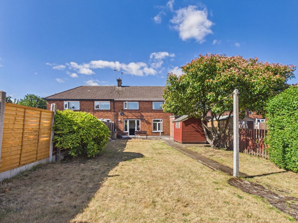 Property photo 1 of 26 Rear Garden