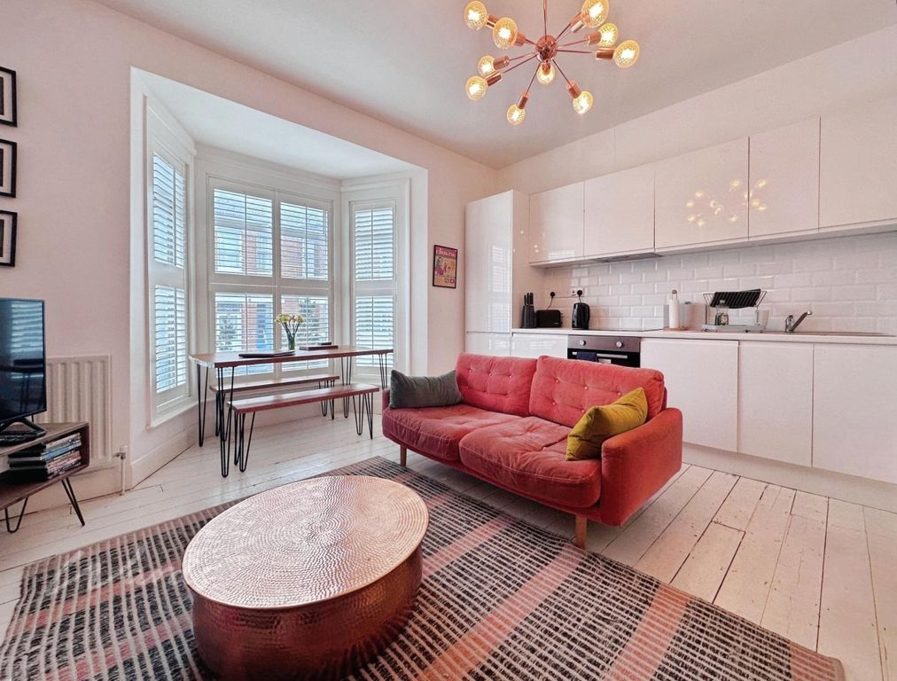 Property photo 1 of 6 Eth 57 Open Plan Use