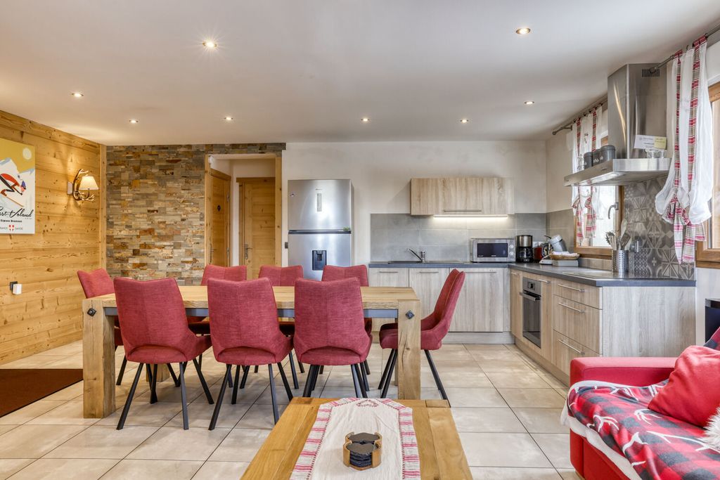 Property photo 3 of 18 The Chalet For Sale
