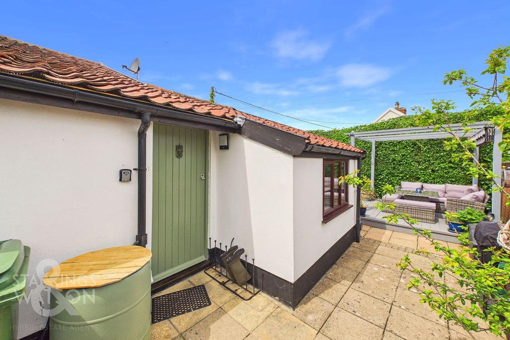 Additional image 14 of 2 bed semi-detached house for saleSchool Lane, Harleston IP20