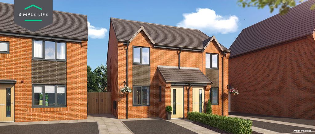 Property photo 1 of 8 Eston_External.Jpg