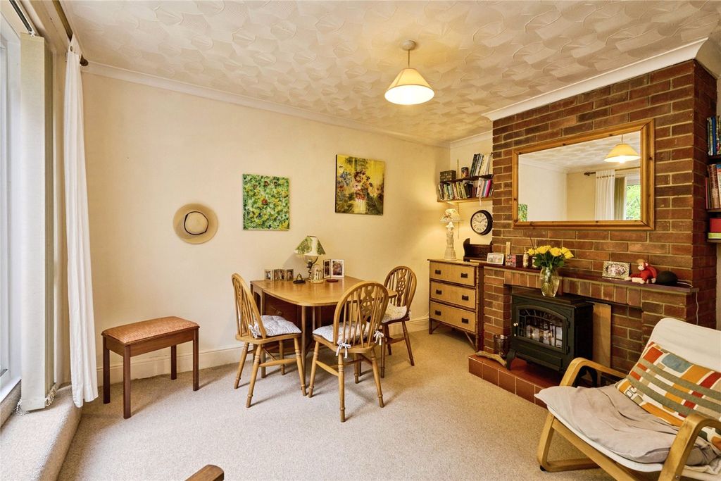 Property photo 2 of 20 Dining Room