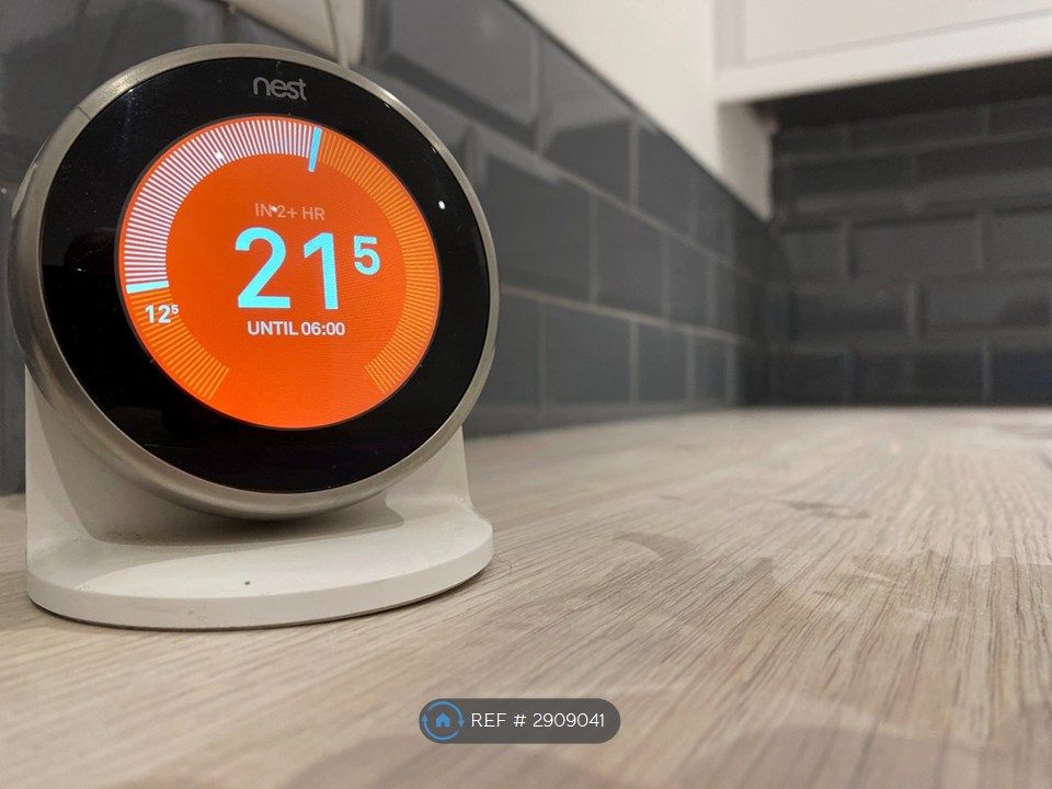 Property photo 3 of 15 Nest Heating Controls