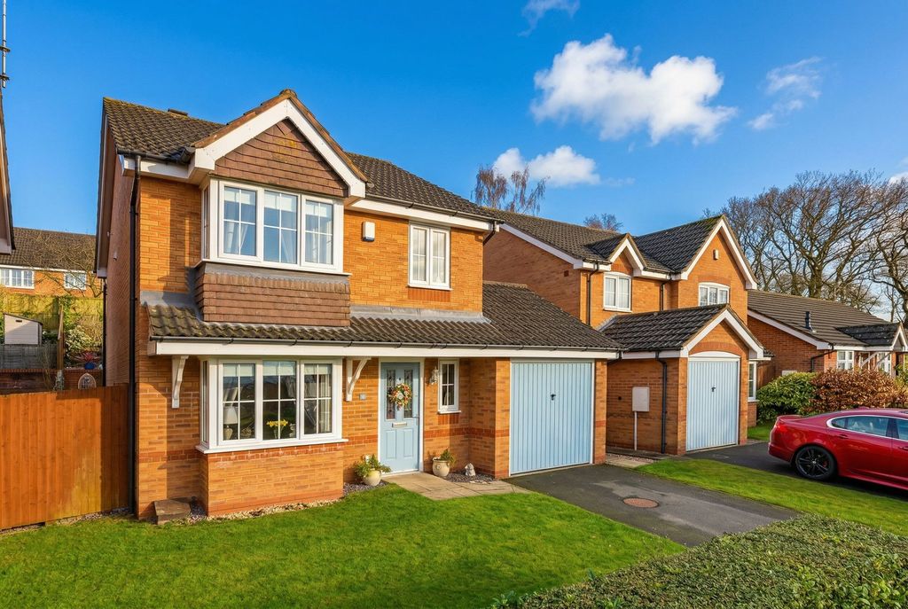 Property photo 1 of 27 External Image With Ai Enhanced Weather