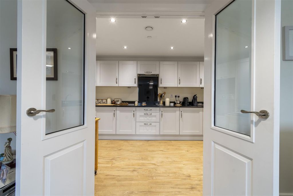 Additional image 11 of 3 bed flat for saleBroadleaf House, Birmingham Road, Sutton Coldfield B72
