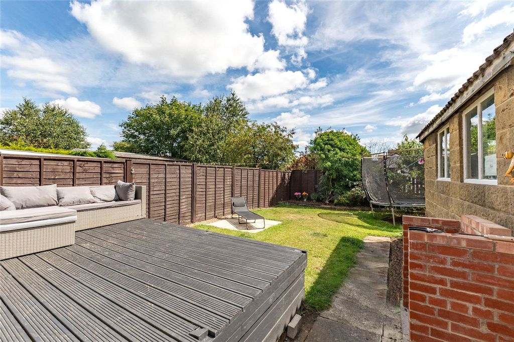Property photo 3 of 15 Rear Garden
