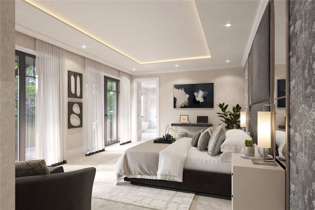 Property photo 2 of 14 Flat 1 CGI