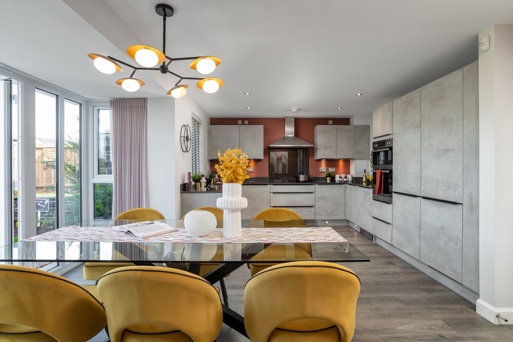Property photo 3 of 10 The Ballater