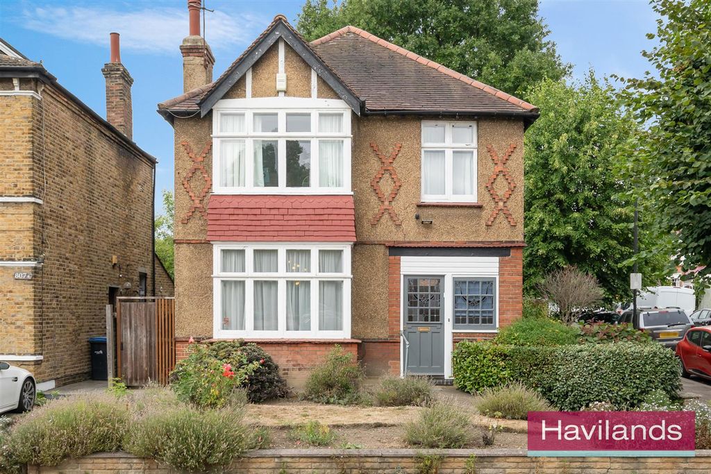 Property photo 1 of 22 Green Lanes-1.Jpg