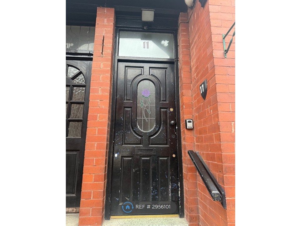 Property photo 1 of 8 Main Entrance