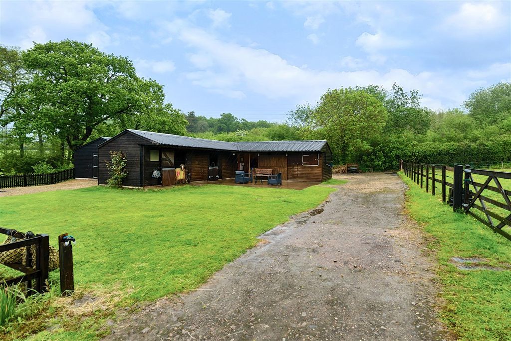 Property photo 3 of 20 Stable Block