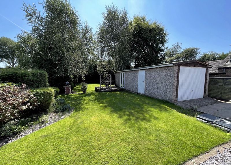 Property photo 3 of 44 Rear Garden