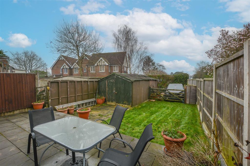 Additional image 13 of 3 bed semi-detached house for saleMeadows Close, Ingrave, Brentwood CM13