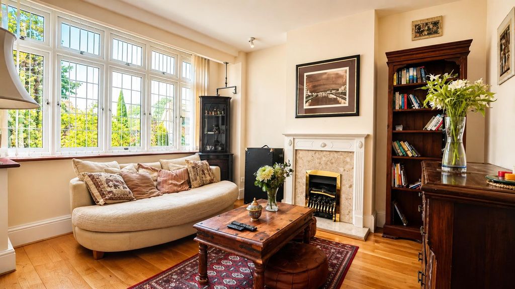 Property photo 1 of 16 Living Area