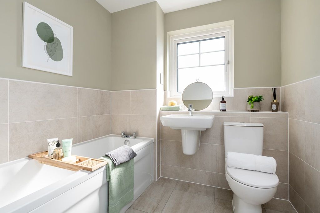 Additional image 12 of 3 bed detached house for sale"The Tetford - Plot 54" at Squires Cross, Squires Road, Stretton-On-Dunsmore CV23