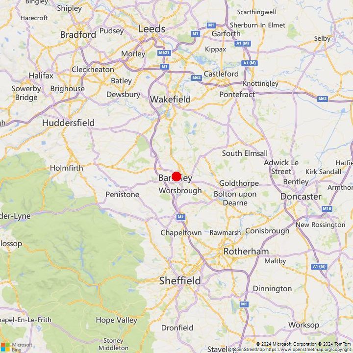 Property photo 2 of 2 Property Map