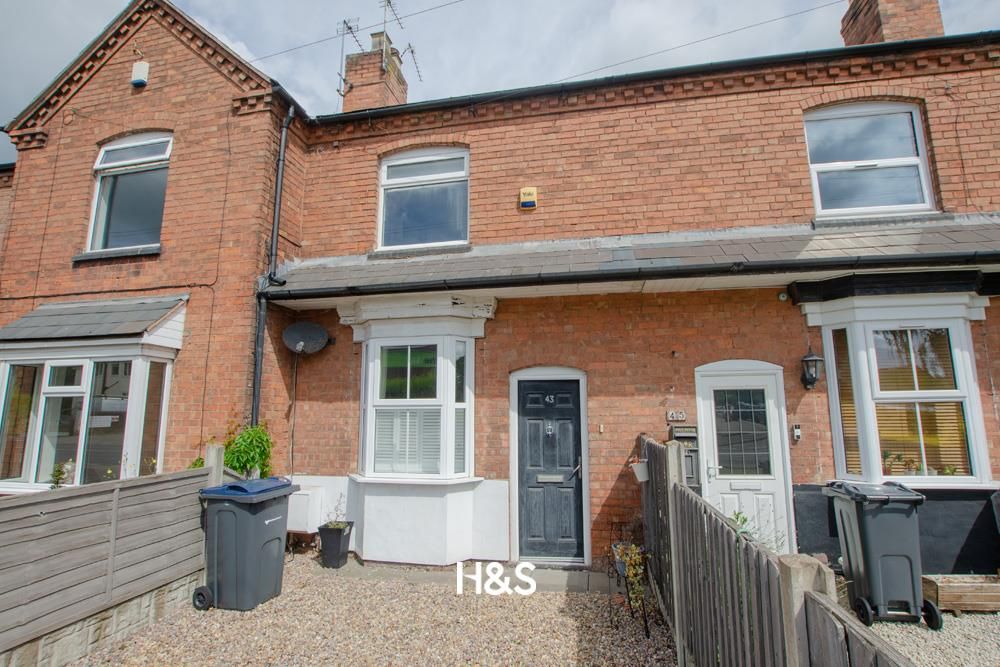 Property photo 1 of 10 43 Reddicap - Front.Jpg