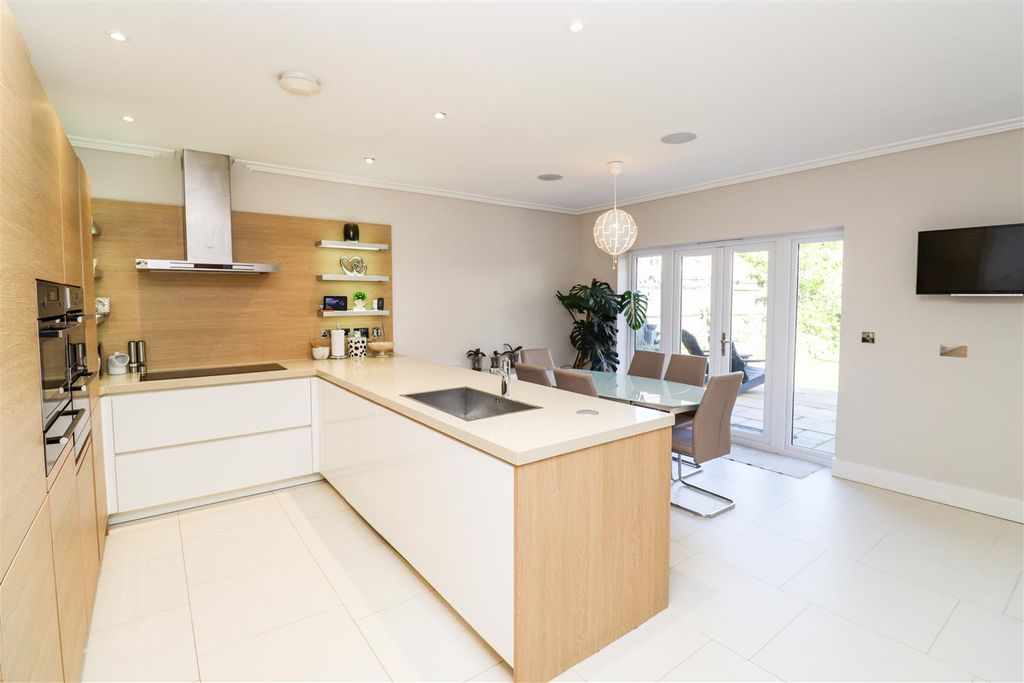 Property photo 2 of 22 Kitchen/Dining/Family Room