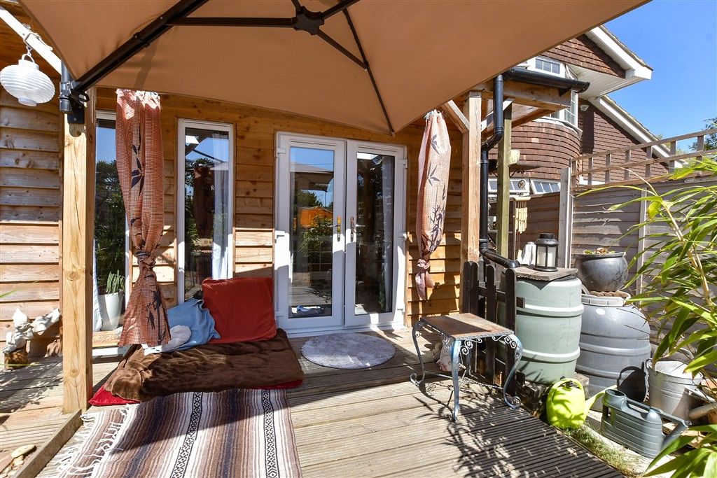 Property photo 3 of 21 Patio / Decking