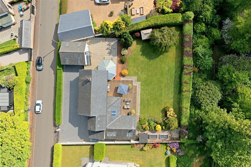 Additional image 31 of 4 bed detached house for saleLymekilns, 6 Wellknowe Road, Thorntonhall, Glasgow G74