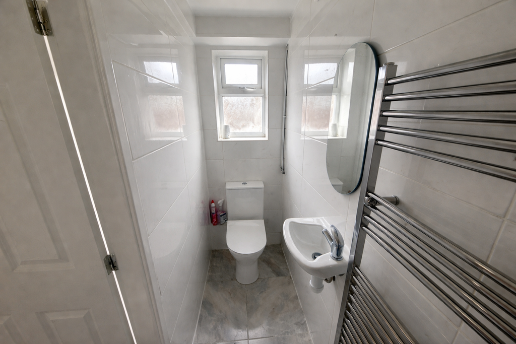 Property photo 3 of 12 Downstairs Toilet