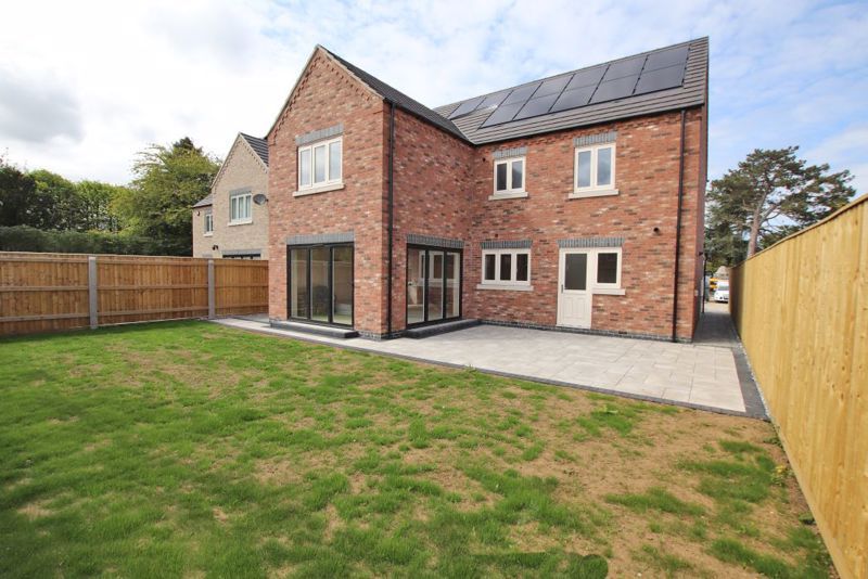 Property photo 3 of 21 Rear Elevation
