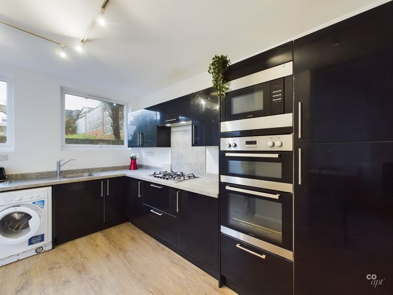 Property photo 1 of 16 Kitchen Area