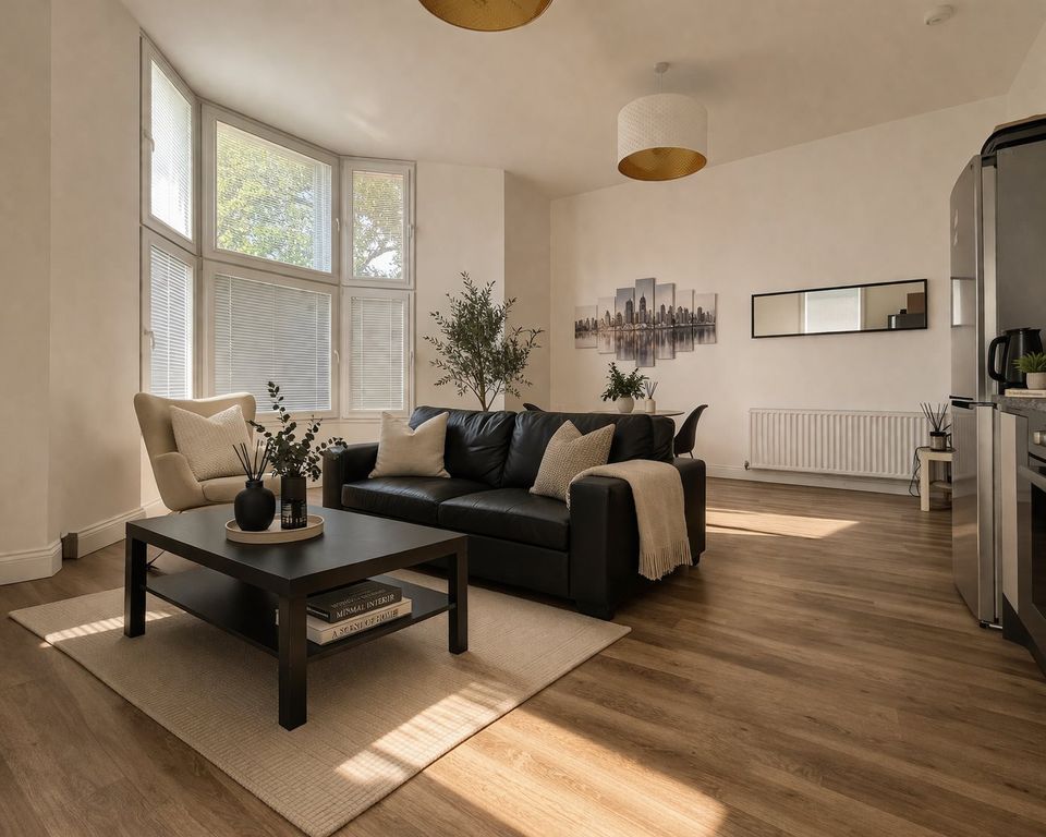 Property photo 2 of 6 Living Room