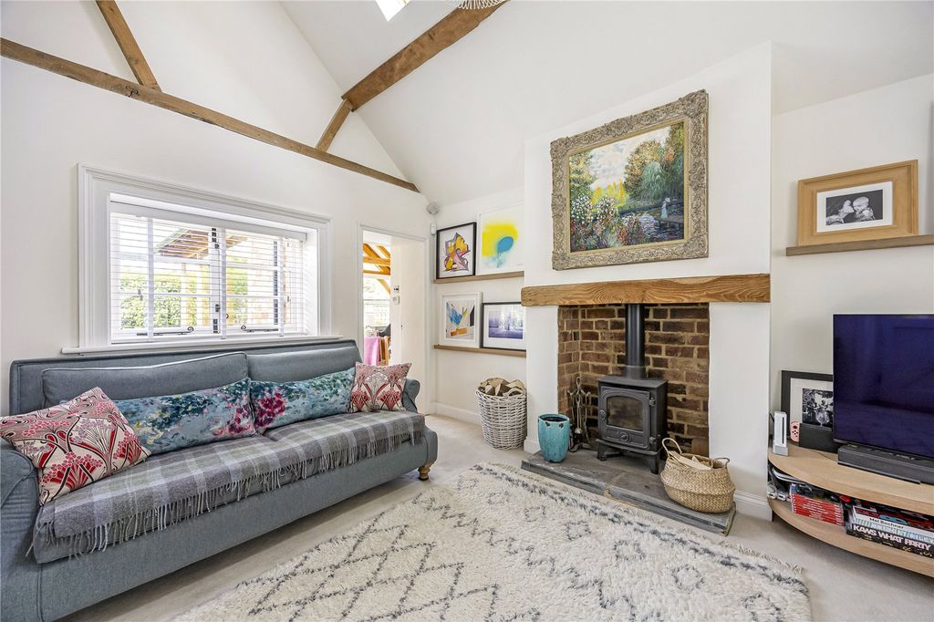 Additional image 6 of 3 bed semi-detached house for saleMill Lane, Badsey, Worcestershire WR11