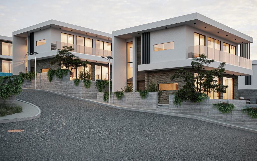 Property photo 1 of 9 Villas - Artist...