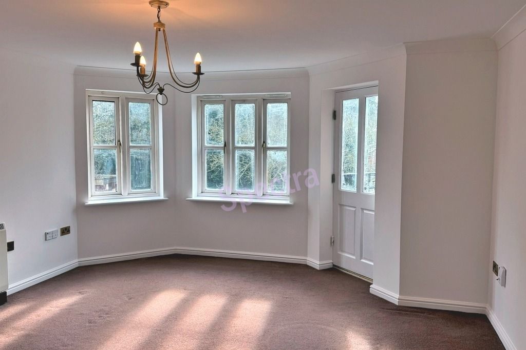 Property photo 1 of 19 A 2nd Floor 2 Bedroom Apartment - Meadow Court, Hagley Road, Harborne