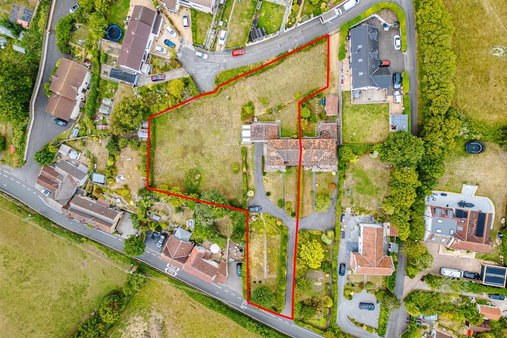 Property photo 2 of 54 1 Townsend, Cooks Hill, Clutton, Bristol Bs39 5rd
