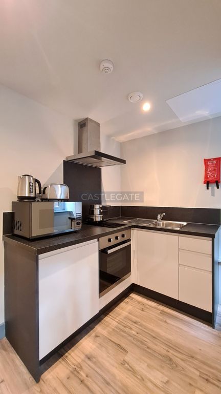 Property photo 2 of 8 Room 12, Renaissance Works, 105 New Street, Huddersfield, HD1 2As (5)