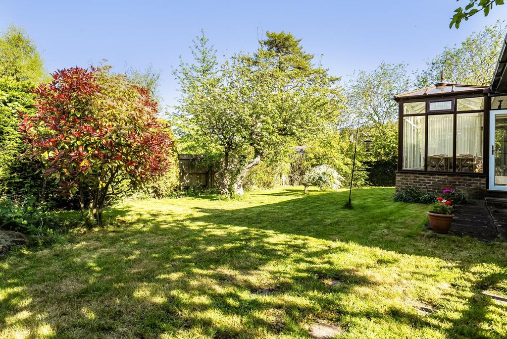 Property photo 2 of 18 Rear Garden