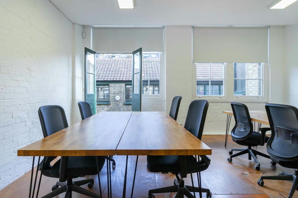 Property photo 1 of 22 5-Durham-Yard-Unit-11-E2-Bethnal-Green-London-Fields-Office-Studio-To-Let-Internal24-Dominion.London.Jpg