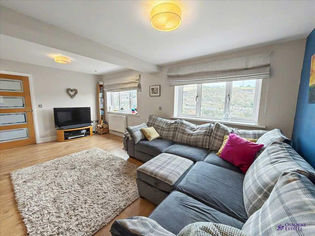 Additional image 8 of 4 bed detached house for salePleasant Heights, Porth CF39