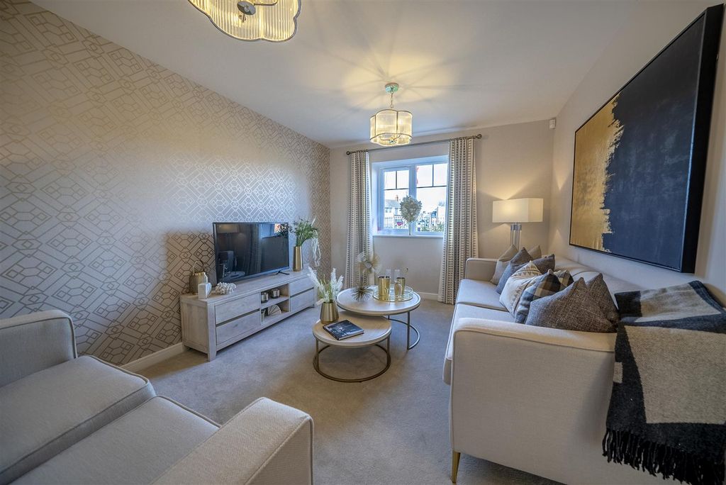 Property photo 2 of 6 The Mayfield - Kirkleatham Green - Typical Photogr