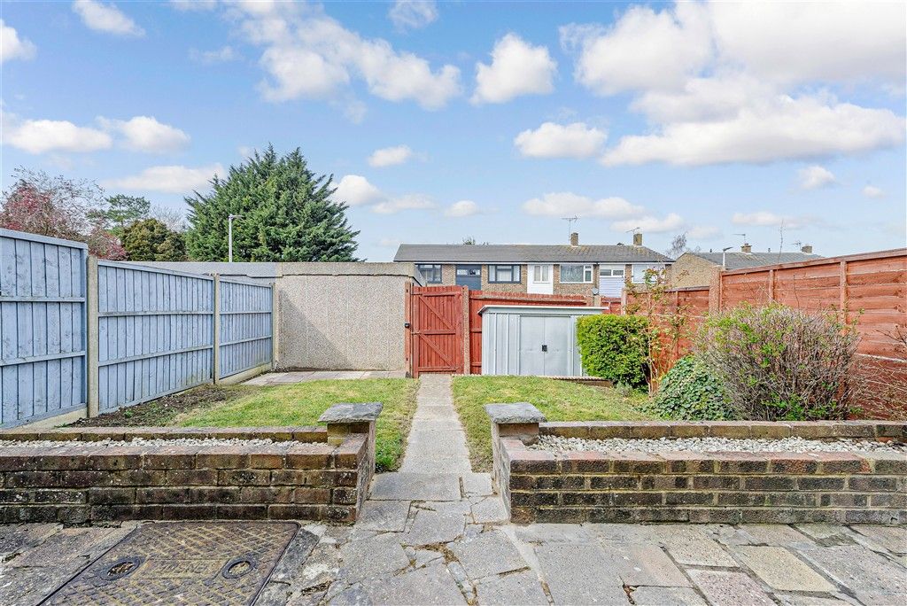 Property photo 2 of 11 Rear Garden