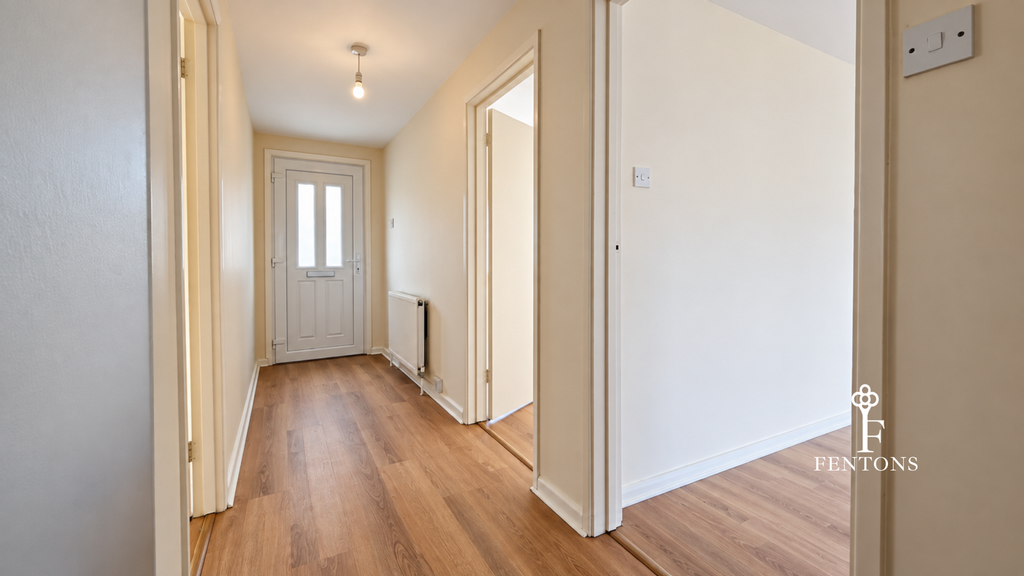 Property photo 3 of 9 Hallway