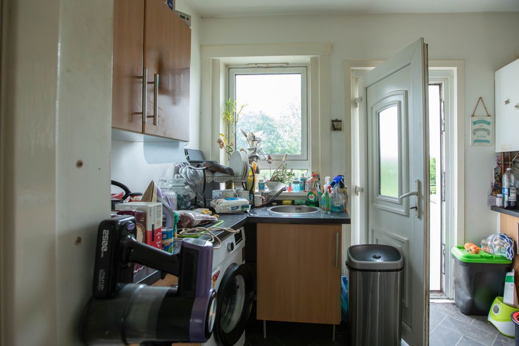 Additional image 7 of 2 bed flat for saleBlair Crescent, Hurlford KA1